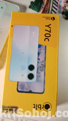 Orbit Y70c